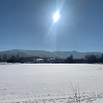 Sarnia Polana Basen, Jacuzzi, Natura Kostrzyca