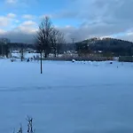 Çiftlik konaklama Sarnia Polana *
