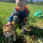 Sarnia Polana Basen, Jacuzzi, Natura * Kostrzyca