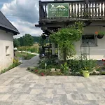 Agroturismo Sarnia Polana Basen, Jacuzzi, Natura *