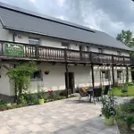 Sarnia Polana Basen, Jacuzzi, Natura * Kostrzyca