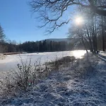 Sarnia Polana Basen, Jacuzzi, Natura * Kostrzyca