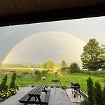 Sarnia Polana Basen, Jacuzzi, Natura Kostrzyca