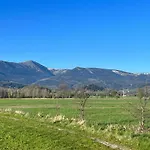Agroturismo Sarnia Polana Basen, Jacuzzi, Natura *