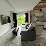Sarnia Polana Basen, Jacuzzi, Natura * Kostrzyca