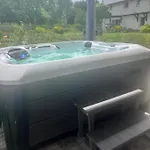 Agroturismo Sarnia Polana Basen, Jacuzzi, Natura *