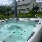 Sarnia Polana Basen, Jacuzzi, Natura Kostrzyca