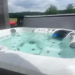 Sarnia Polana Basen, Jacuzzi, Natura Agroturismo Kostrzyca