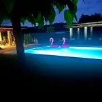 Sarnia Polana Basen, Jacuzzi, Natura