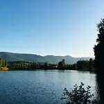 Sarnia Polana Basen, Jacuzzi, Natura * Kostrzyca