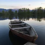 Sarnia Polana Basen, Jacuzzi, Natura * Kostrzyca