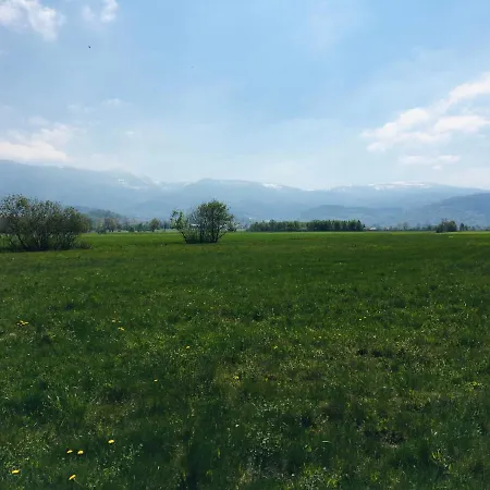 Sarnia Polana Agroturismo *