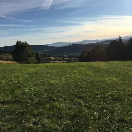 Фермерский дом Sarnia Polana