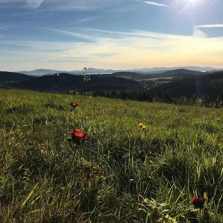 Sarnia Polana * Kostrzyca