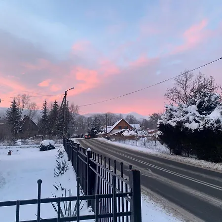 Sarnia Polana 팜스테이