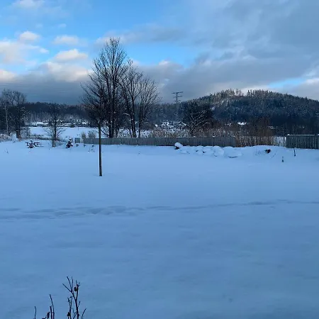 팜스테이 Sarnia Polana *