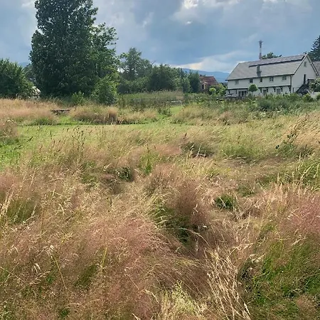 팜스테이 Sarnia Polana