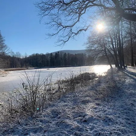 Sarnia Polana * Kostrzyca