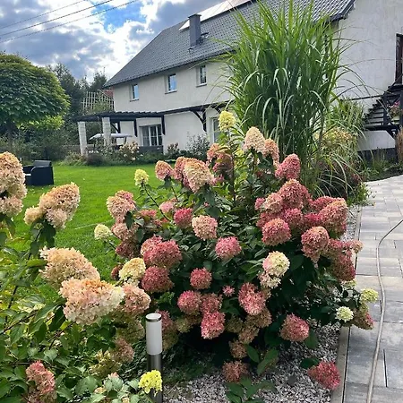 팜스테이 Sarnia Polana