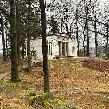 Sarnia Polana 팜스테이