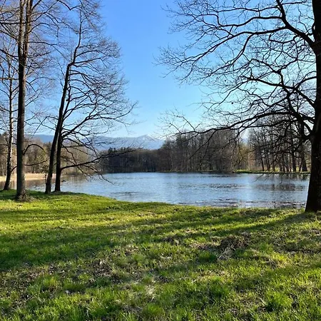 Sarnia Polana Agroturismo Kostrzyca