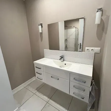 Sarnia Polana Basen, Jacuzzi, Natura * Kostrzyca