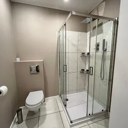 Sarnia Polana Basen, Jacuzzi, Natura