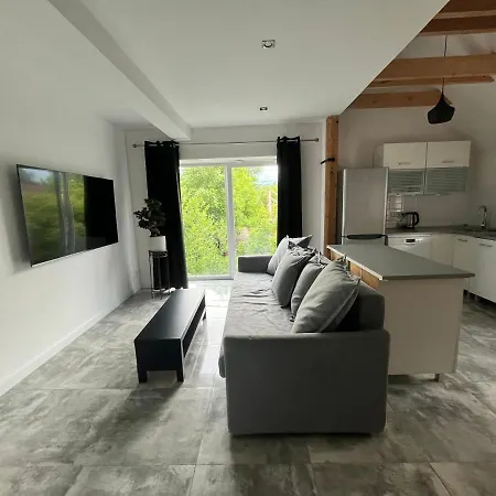 Sarnia Polana * Kostrzyca