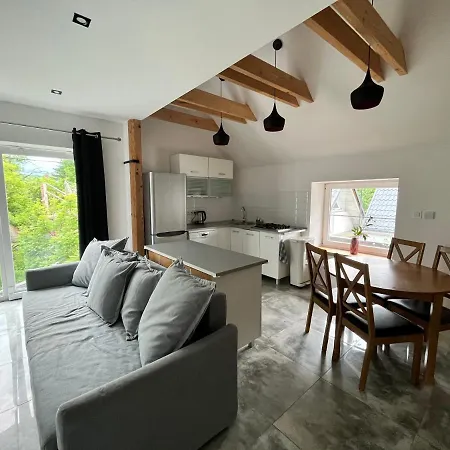 Sarnia Polana 팜스테이