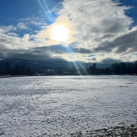 Фермерский дом Sarnia Polana Kostrzyca