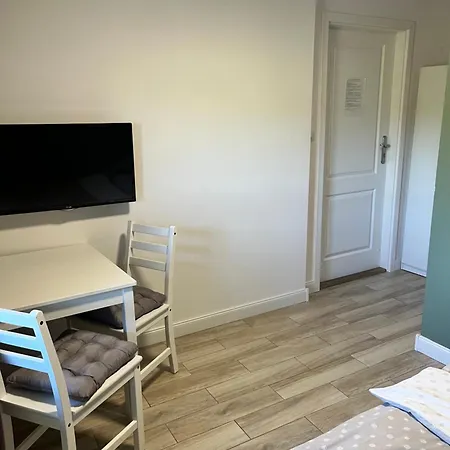 Farm stay Sarnia Polana