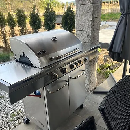 Фермерский дом Sarnia Polana