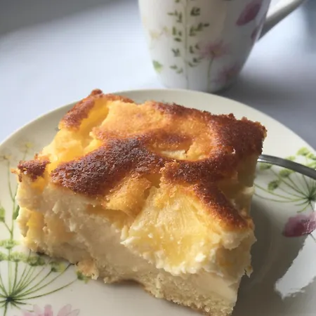 팜스테이 Sarnia Polana *