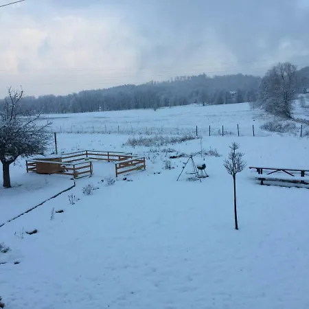 Sarnia Polana Agroturismo Kostrzyca