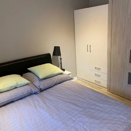مزرعة للإقامة Sarnia Polana Basen, Jacuzzi, Natura