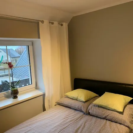 Sarnia Polana 팜스테이 Kostrzyca