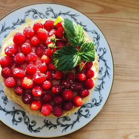 Sarnia Polana Фермерский дом Kostrzyca