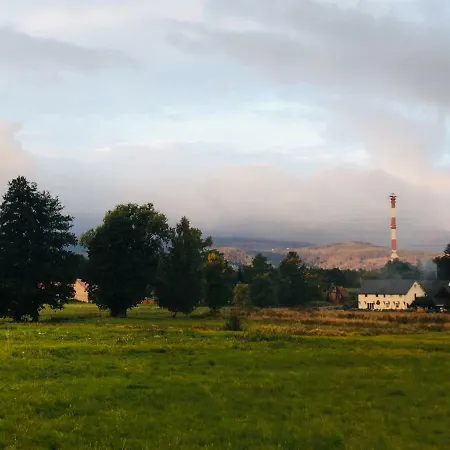 팜스테이 Sarnia Polana *