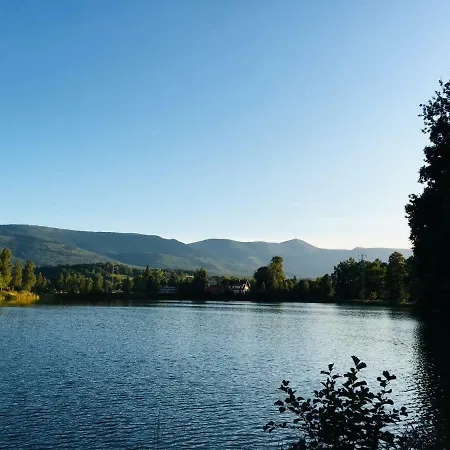 Sarnia Polana Basen, Jacuzzi, Natura * Kostrzyca
