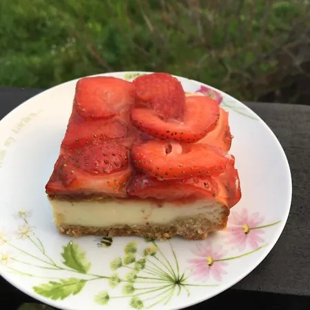 Sarnia Polana Фермерский дом Kostrzyca