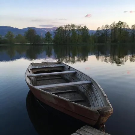 Sarnia Polana * Kostrzyca