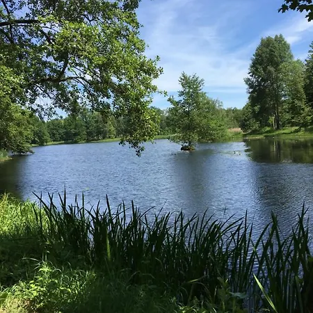 팜스테이 Sarnia Polana