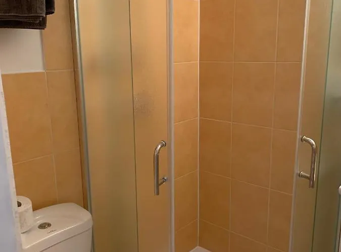 Alojamento de Turismo Rural Sarnia Polana *