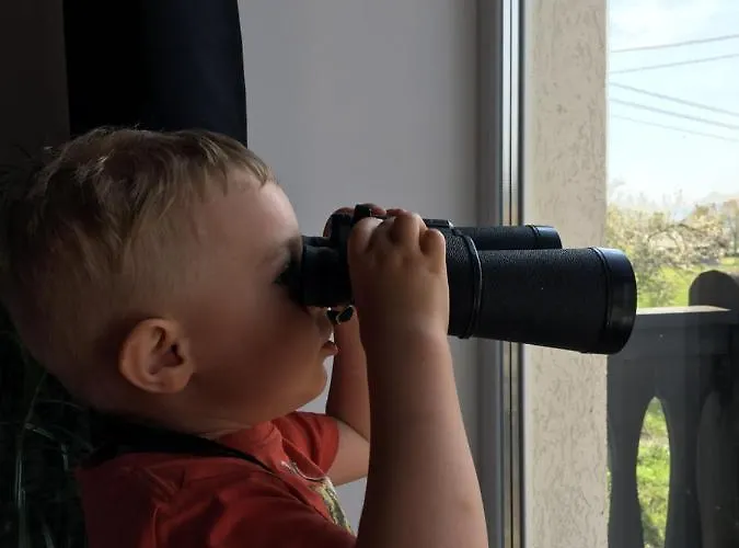 Alojamento de Turismo Rural Sarnia Polana Kostrzyca