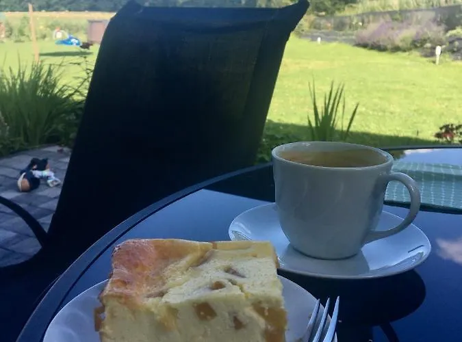 Sarnia Polana Farm stay *