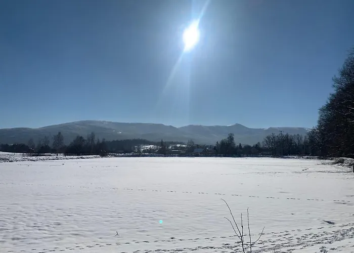 Sarnia Polana Kostrzyca