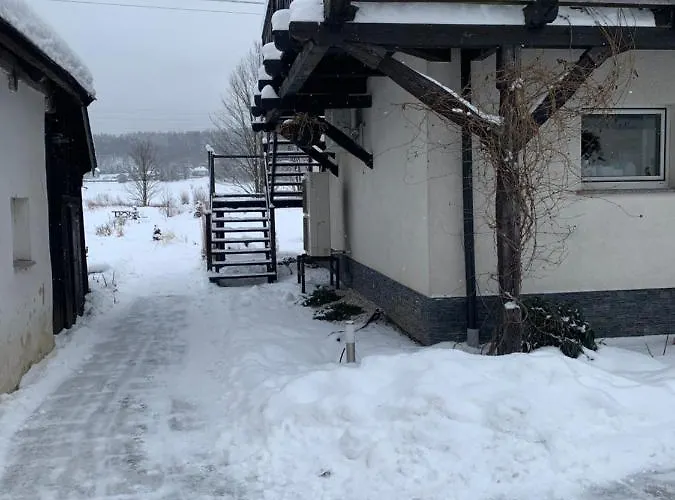 Alojamento de Turismo Rural Sarnia Polana