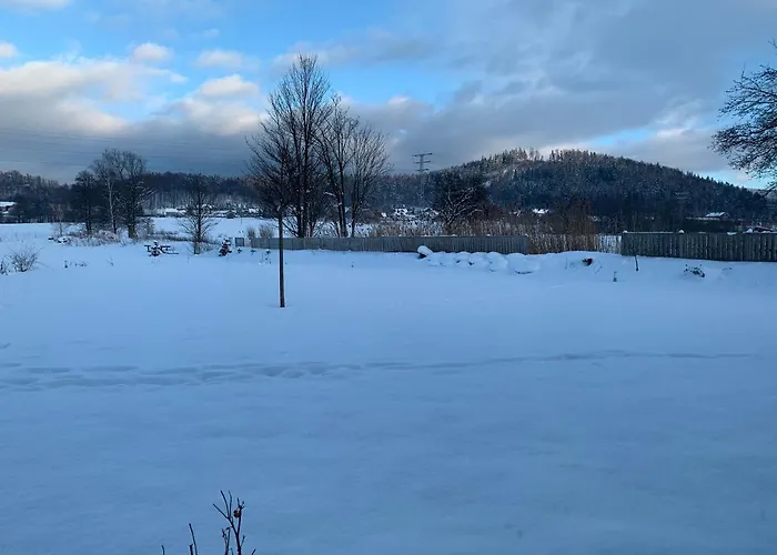 Alojamento de Turismo Rural Sarnia Polana *