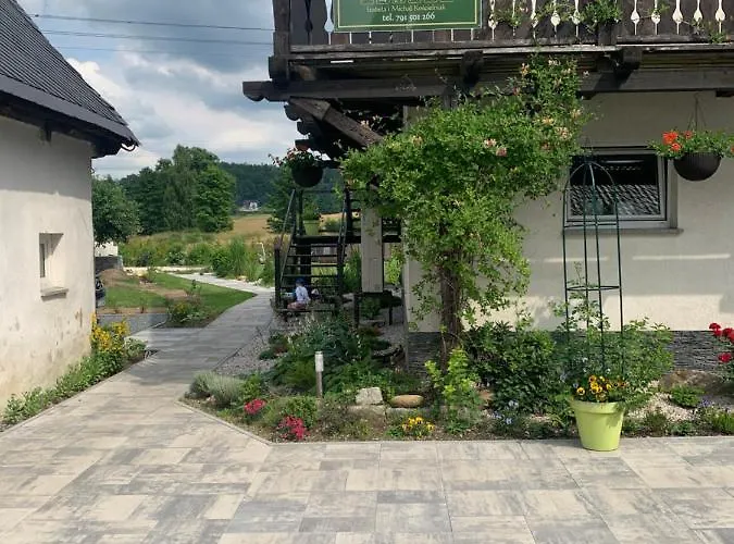 Alojamento de Turismo Rural Sarnia Polana *