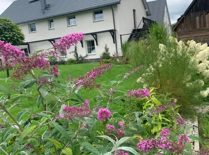 Farm stay Sarnia Polana